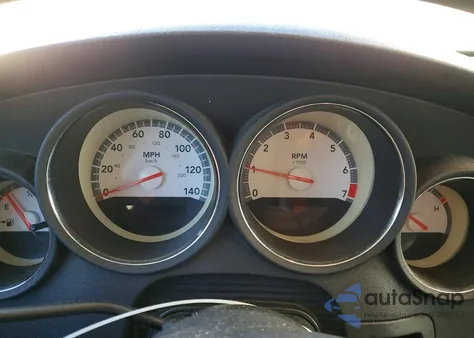 2009 Dodge Charger z USA, uszkodzony, nr VIN 2B3KA43T59H631680